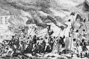 Atrocities in 1798