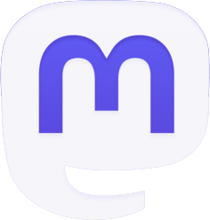 Mostadon Logo