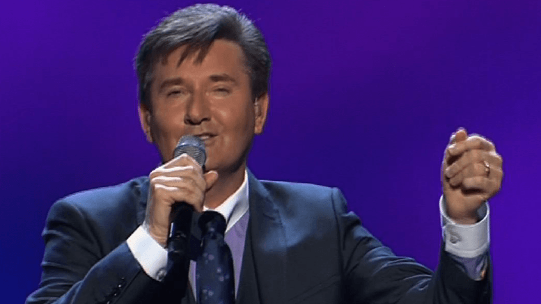 Melodic Irish Charm: The Music of Daniel O'Donnell