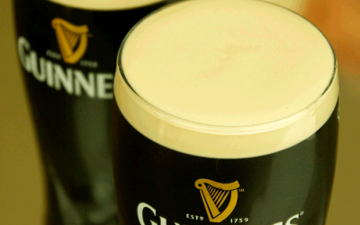 The Irish Drinking Culture