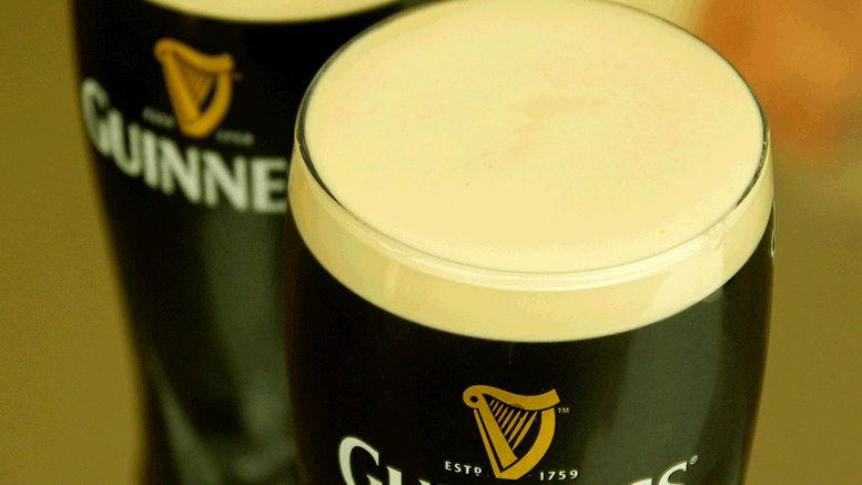 The Irish Drinking Culture