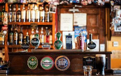 Pubs In Ireland