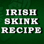 Traditional Irish Skink