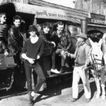 Photo of The Boomtown Rats