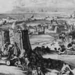 Siege Of Derry