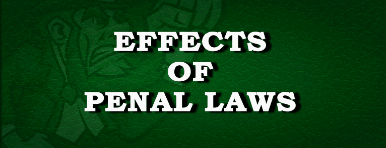 The Effects of the Penal Laws Upon Irish Society