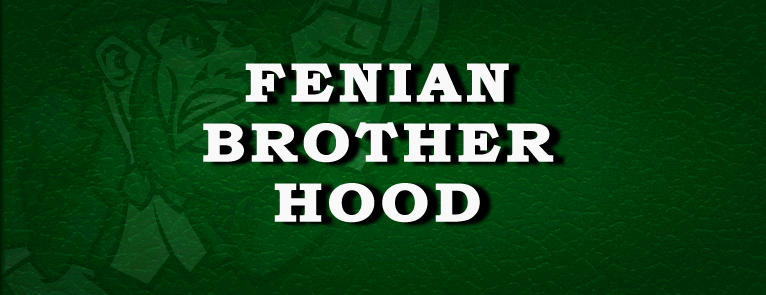 The Fenian Brotherhood