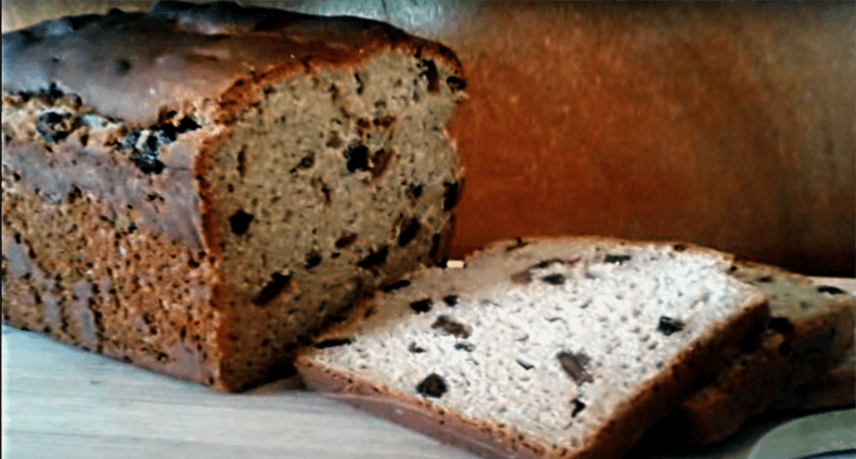 How to make Irish Barmbrack Bread