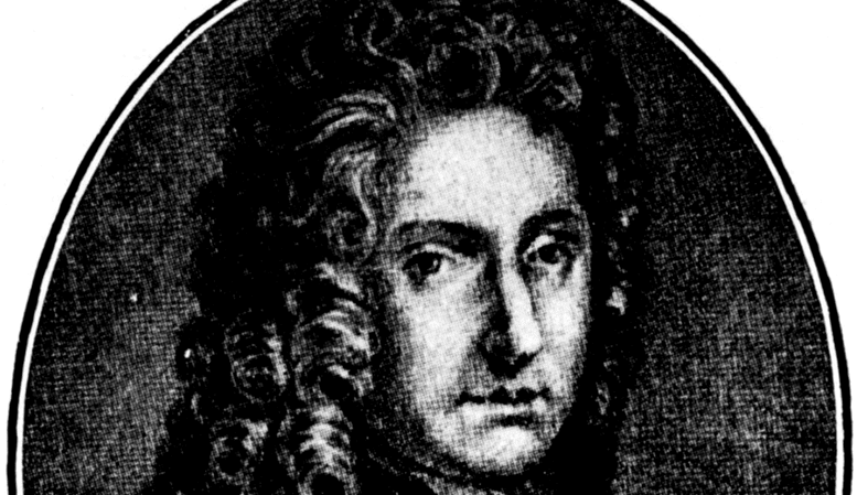 Patrick Sarsfield - First Earl of Lucan