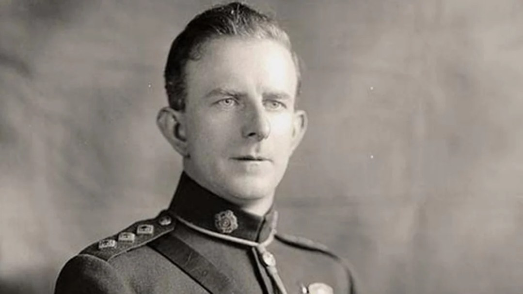 General Eoin O'Duffy (1892-1944)