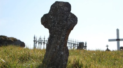 Irish Burial Traditions