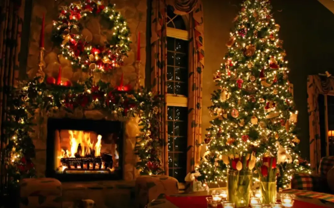 Christmas Traditions In Ireland