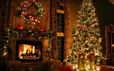 Christmas Traditions In Ireland