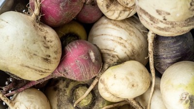 How To Cook Irish Turnips