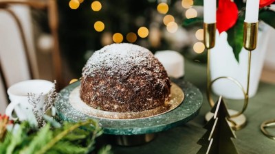 Traditional Christmas Pudding Recipe
