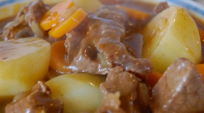 How To Make Traditional Irish Stew