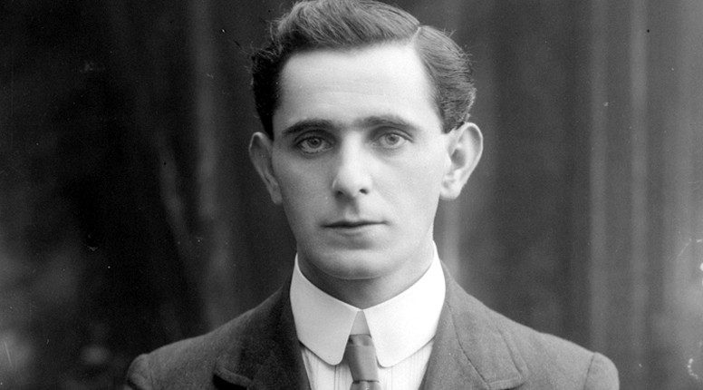 Seán MacDiarmada (1883 - 1916)