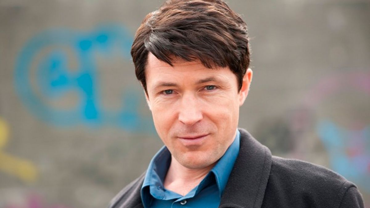 Aidan Gillen: The Versatile Actor You Need to Know About