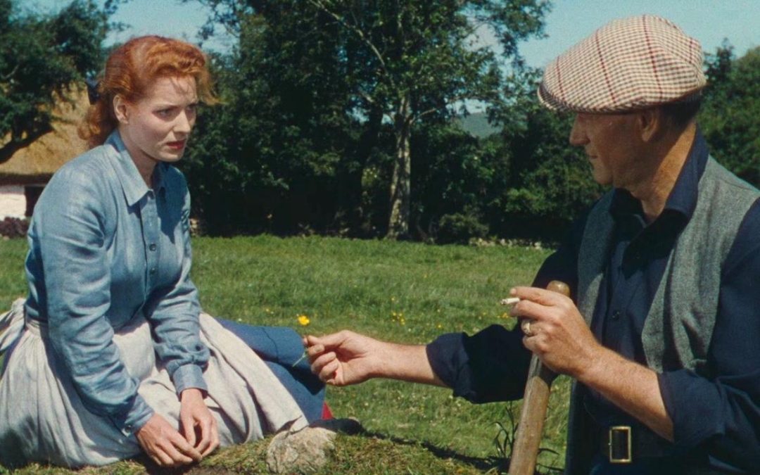 The Quiet Man: A Classic Film for All Time