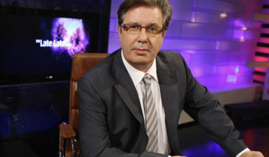 Remembering Gerry Ryan: A Tribute to the Beloved Irish TV Personality