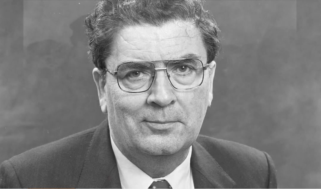 John Hume: The Visionary Leader Who Championed Non-Violence in Politics