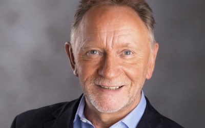 The Musical Legacy of Phil Coulter: A Journey Through Irish Music