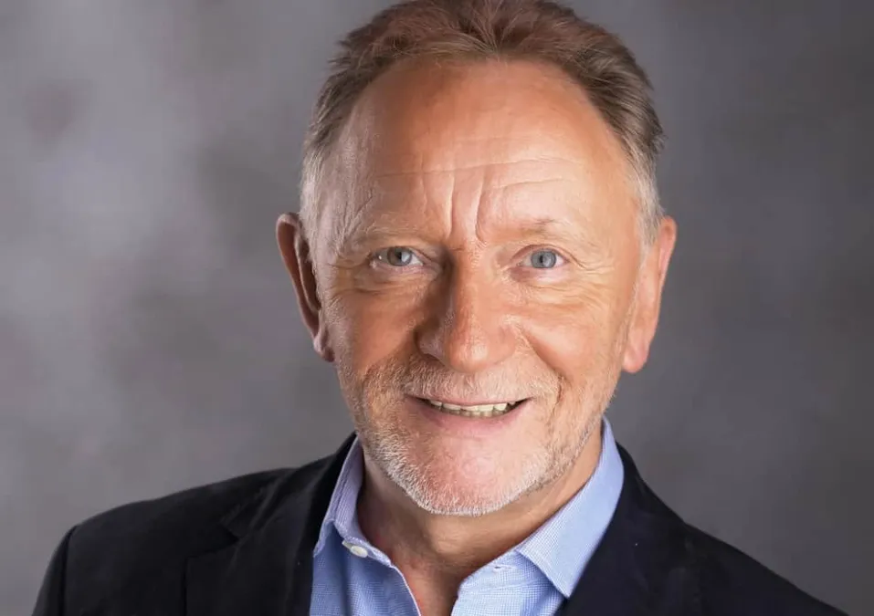 The Musical Legacy of Phil Coulter: A Journey Through Irish Music