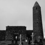 Roundtowers of Ireland