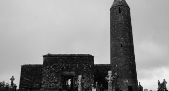 Exploring the Enigmatic Roundtowers of Ireland