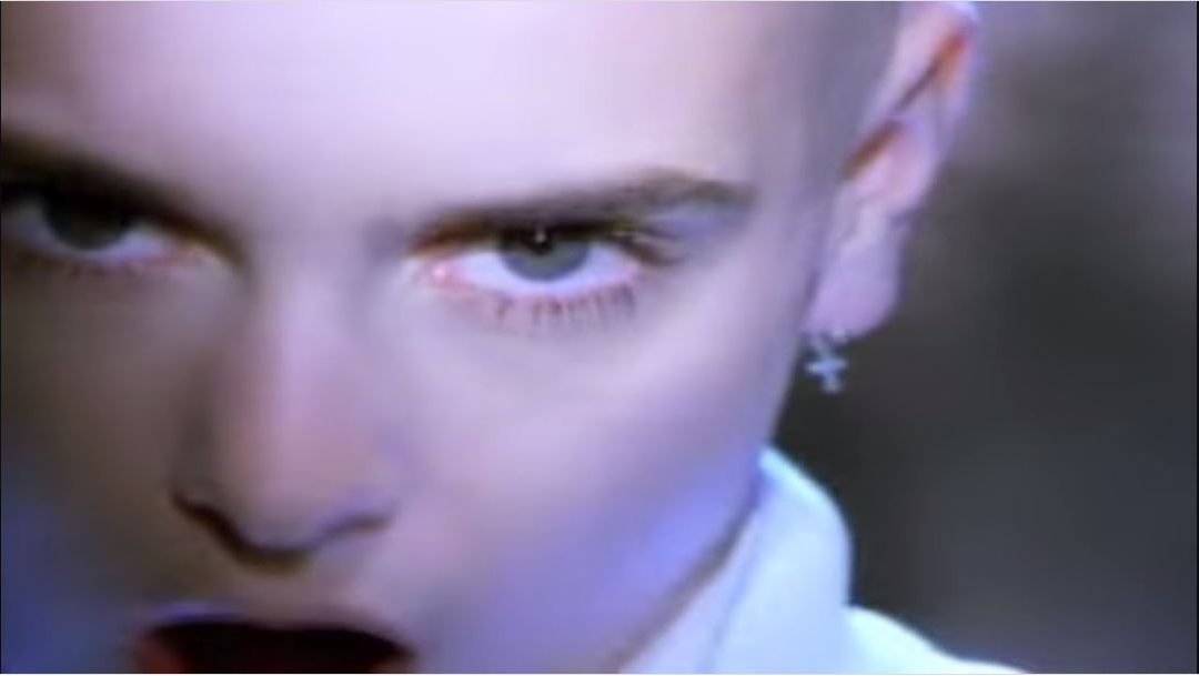 Sinead O'Connor: The Powerful Voice of an Irish Icon