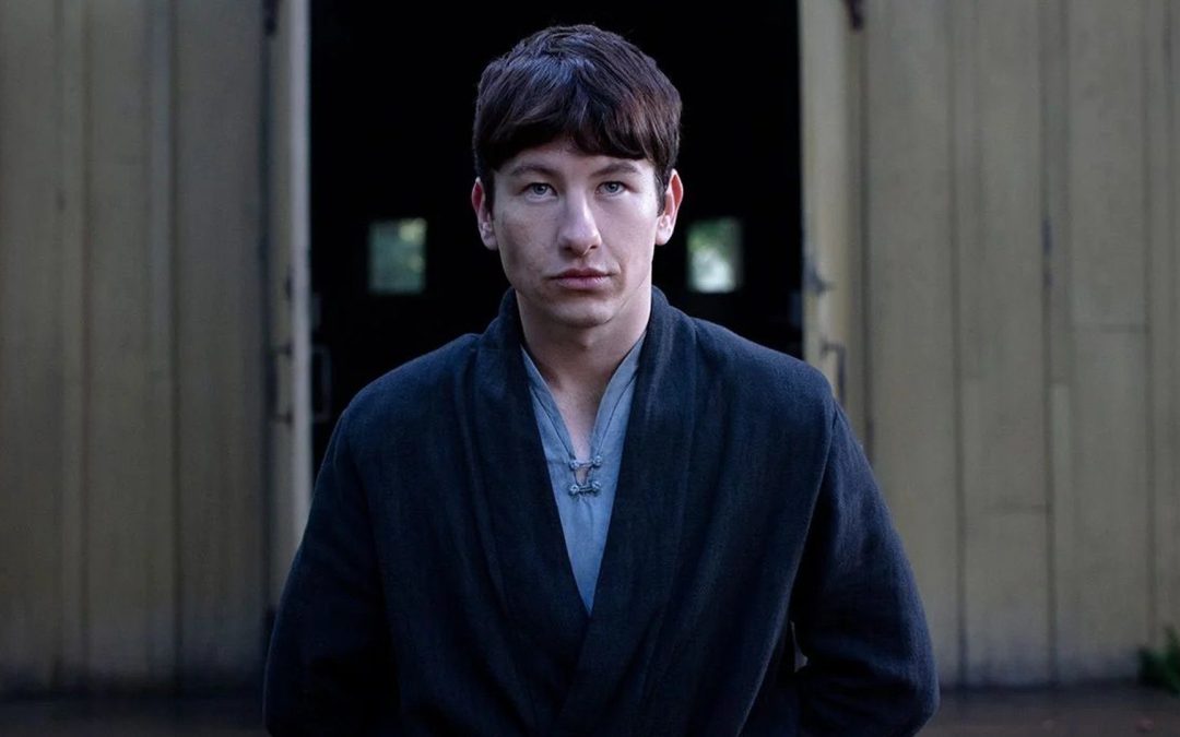 Barry Keoghan: From Dublin Streets to Hollywood Spotlight